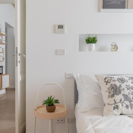Iflat Saint Peter Bright Apartment 로마 외부 사진