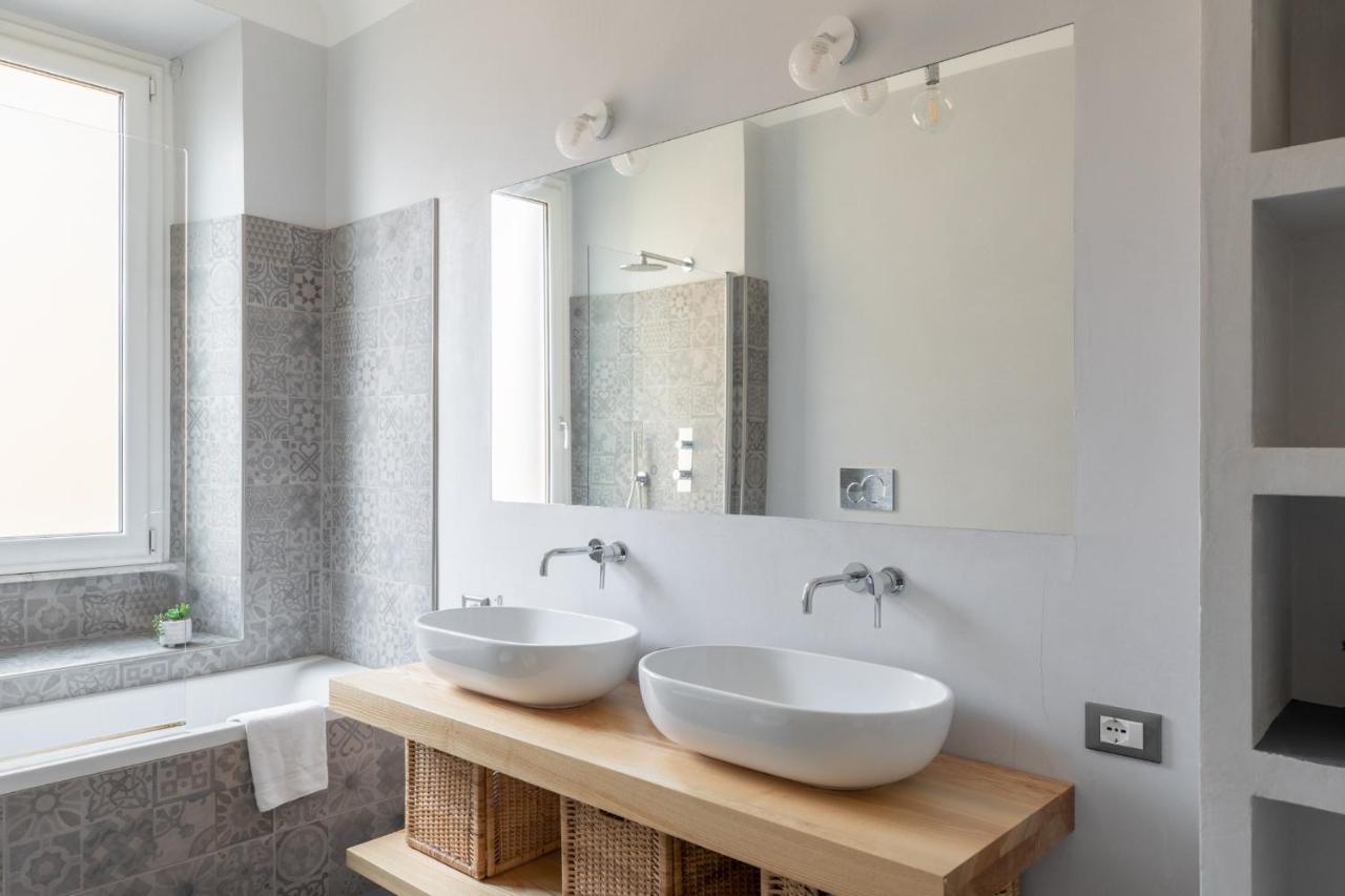 Iflat Saint Peter Bright Apartment 로마 외부 사진