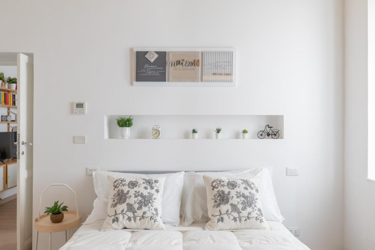 Iflat Saint Peter Bright Apartment 로마 외부 사진