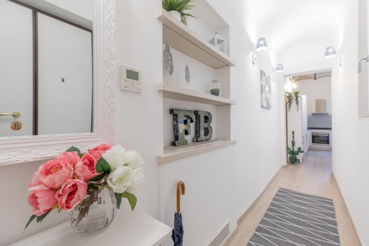 Iflat Saint Peter Bright Apartment 로마 외부 사진