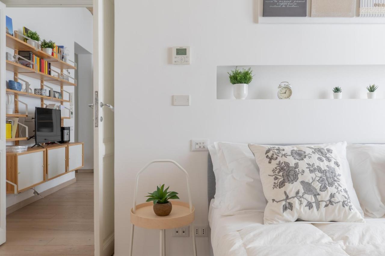 Iflat Saint Peter Bright Apartment 로마 외부 사진