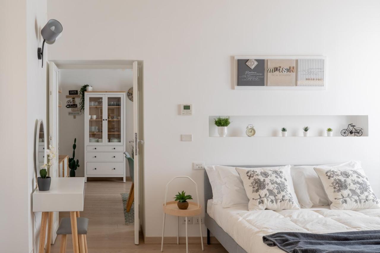 Iflat Saint Peter Bright Apartment 로마 외부 사진