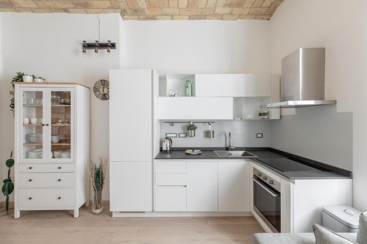 Iflat Saint Peter Bright Apartment 로마 외부 사진