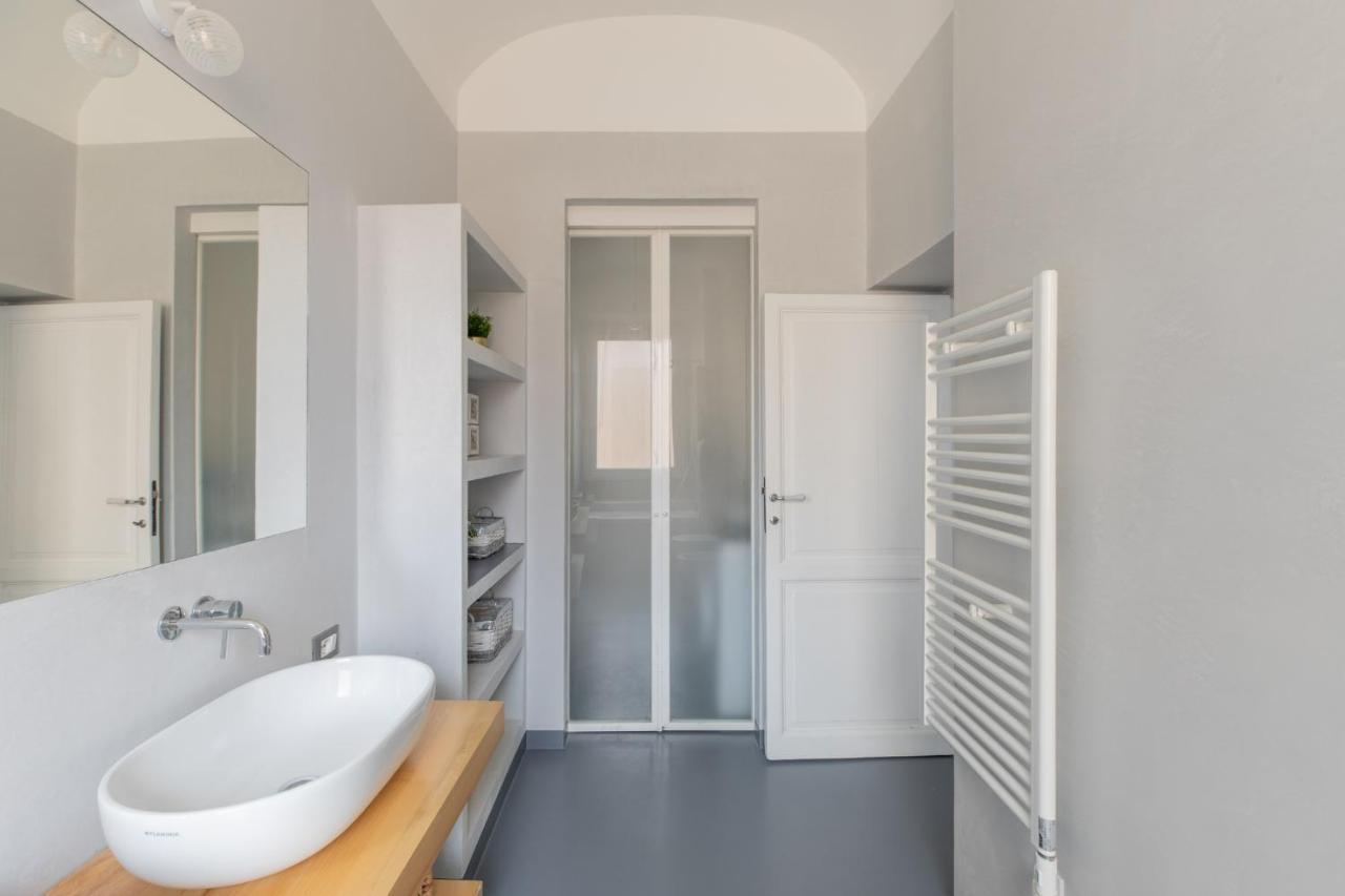 Iflat Saint Peter Bright Apartment 로마 외부 사진